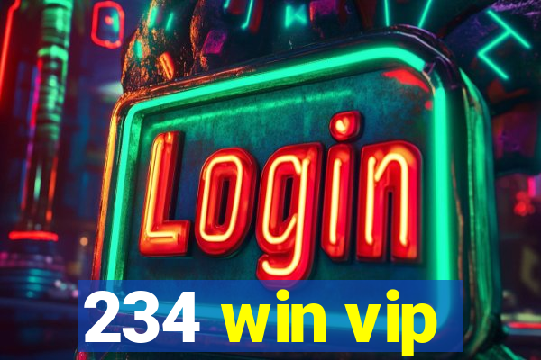 234 win vip